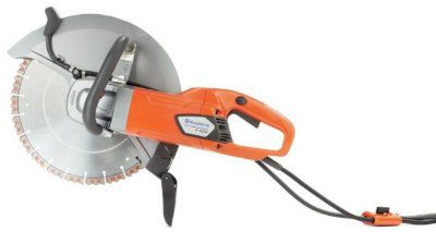 ������������� ������ Husqvarna K 4000 Wet