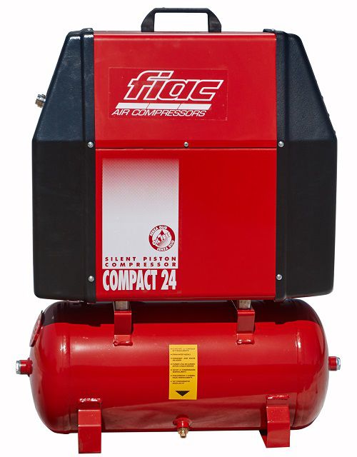���������� FIAC Compact 24