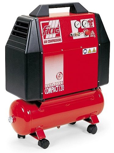 ���������� FIAC Compact 120R