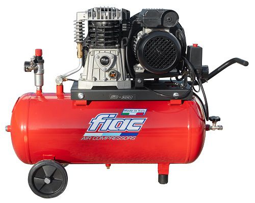 ���������� FIAC CCS 50/360 M