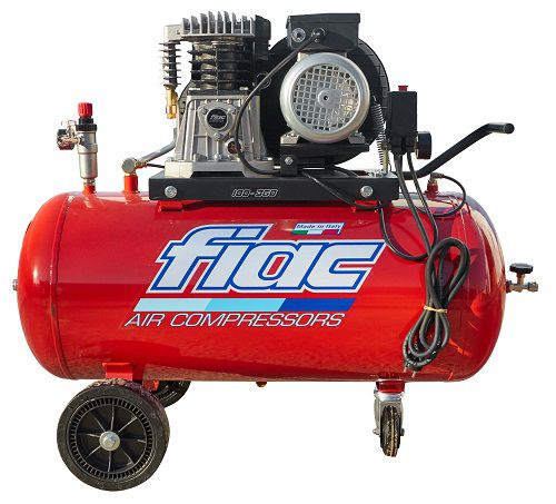 ���������� FIAC CCS 100/360