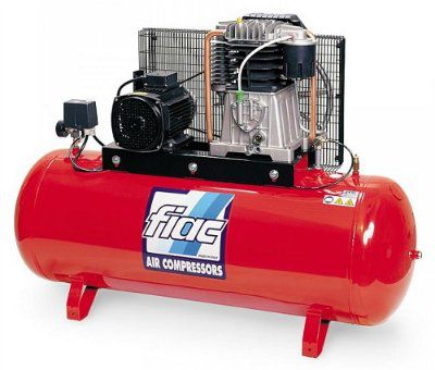 ���������� ��������� FIAC �-270.AB858/16