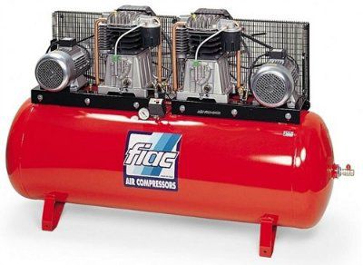 ���������� ��������� FIAC �-500.AB858�/16