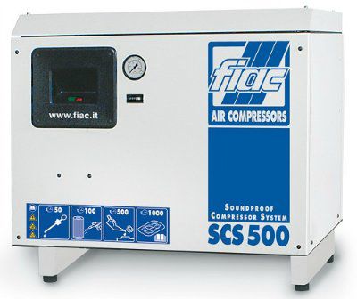 ���������� FIAC SCS 598