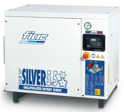 �������� ���������� FIAC NEW SILVER 5,5  (10 ���)