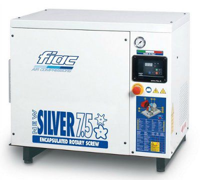 �������� ���������� FIAC NEW SILVER 7,5  (10 ���)