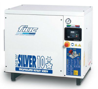 �������� ���������� FIAC NEW SILVER 10  (10 ���)