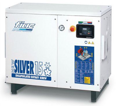 �������� ���������� FIAC NEW SILVER 15  (10 ���)