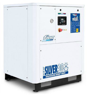 �������� ���������� FIAC NEW SILVER 30  (10 ���)