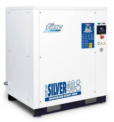 �������� ���������� FIAC NEW SILVER 40  (10 ���)