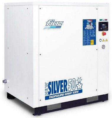 �������� ���������� FIAC NEW SILVER 50 (10 ���)