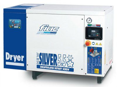 �������� ���������� FIAC NEW SILVER D* 5,5 (10 ���)