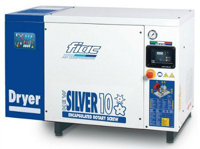 �������� ���������� FIAC NEW SILVER D* 10 (10 ���)