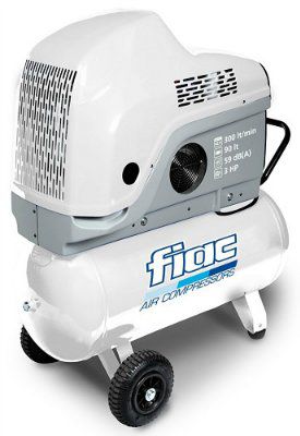 �������� ���������� FIAC NEW SILVER 3-90 V230
