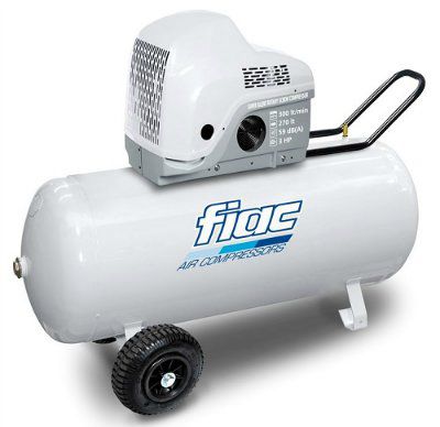 �������� ���������� FIAC NEW SILVER 3-300