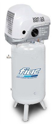 �������� ���������� FIAC NEW SILVER V 3-300