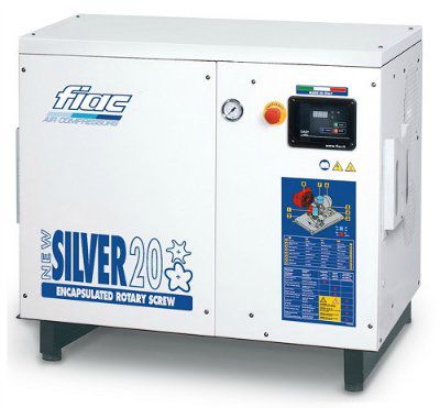 �������� ���������� FIAC NEW SILVER 20 (15 ���)