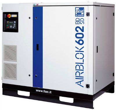 �������� ���������� FIAC Airblok 602 BD/SD (8 ���)