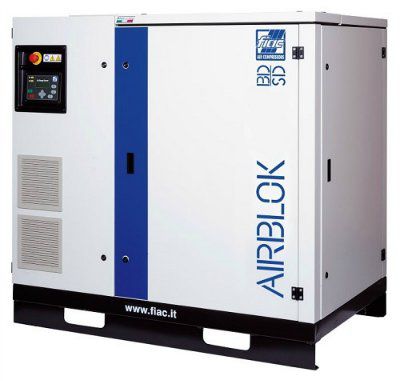 �������� ���������� FIAC Airblok 502 DR/SD (8 ���)