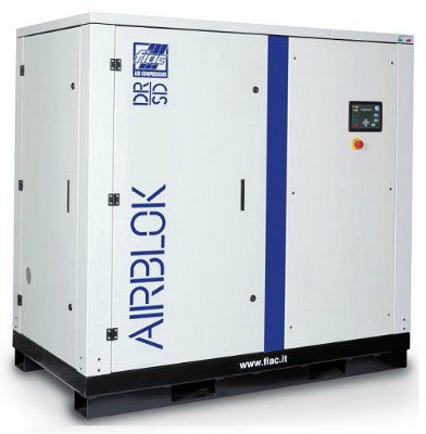 �������� ���������� FIAC Airblok 402 DR/SD (10 ���)