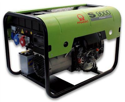 ��������� ��������� PRAMAC S9000, 400/230V, 50Hz #IPP