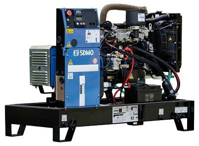 ��������� �������������� SDMO Adriatic �6�