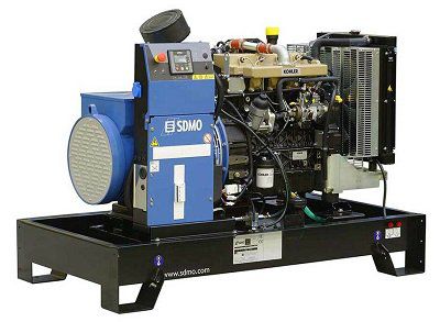 ��������� �������������� SDMO Adriatic �26�