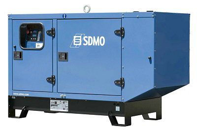 ��������� �������������� SDMO Adriatic �26�-IV