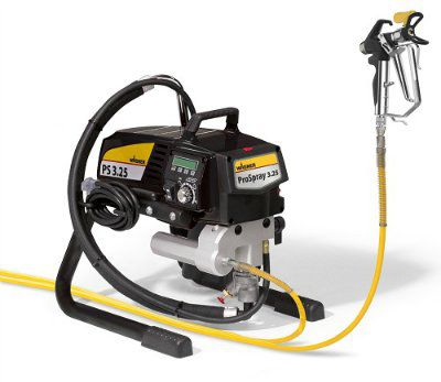 ���������� ������� WAGNER ProSpray PS 3.25