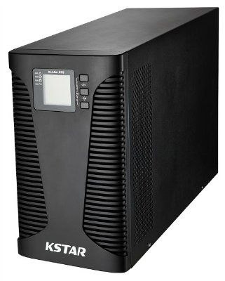 �������� �������������� ������� KSTAR UB20 with battery, 2000VA/1800W