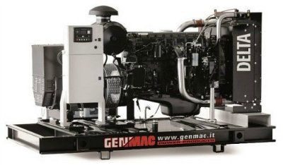 ������ ��������� GENMAC DELTA G350VO