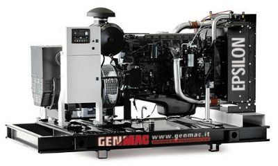 ������ ��������� GENMAC EPSILON G750PO