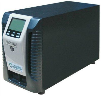 �������� �������������� ������� GMUPS CONTROL 1500/11/V1