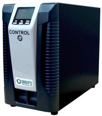    GMUPS CONTROL 3000/11/V1