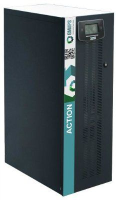 �������� �������������� ������� GMUPS ACTION 60/33/M