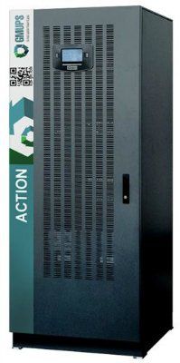 �������� �������������� ������� GMUPS ACTION 100/33/M