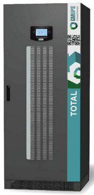 �������� �������������� ������� GMUPS TOTAL 100/31