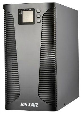 �������� �������������� ������� KSTAR UB30 with battery, 3000VA/2700W