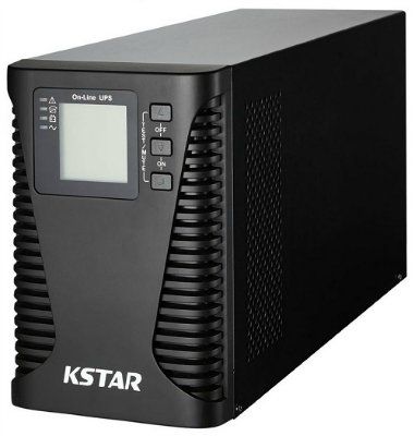    KSTAR UB10L, 1000VA/900W
