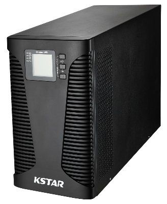 �������� �������������� ������� KSTAR UB30L, 3000VA/2700W