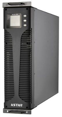 �������� �������������� ������� KSTAR UBR100L 10000VA/9000W