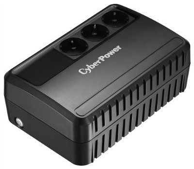 �������� �������������� ������� CyberPower BU600E