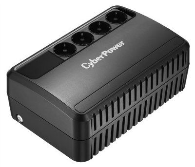 �������� �������������� ������� CyberPower BU850E