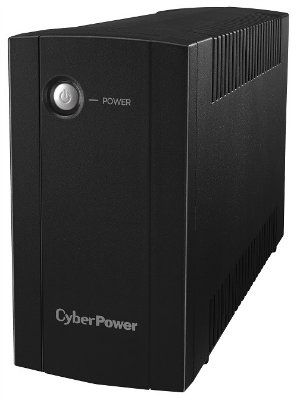 �������� �������������� ������� CyberPower UTC850E