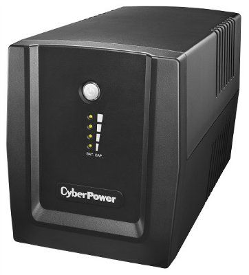 �������� �������������� ������� CyberPower UT2200EI
