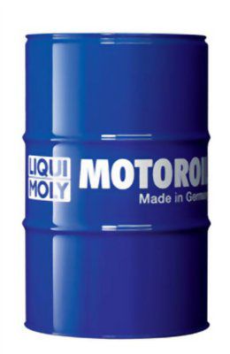 ��-������������� �������� ����� LIQUI MOLY - Optimal Synth 5W-40 205 �. 3928