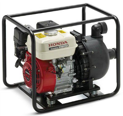 ��������� Honda WX10