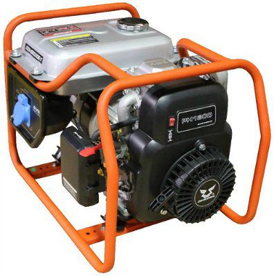 ��������� ���������� ZONGSHEN PH 1800