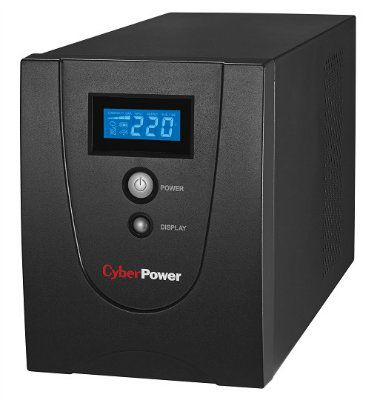 �������� �������������� ������� CyberPower VALUE1500ELCD