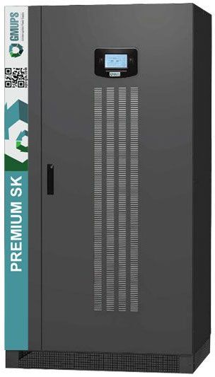 �������� �������������� ������� GMUPS Premium SK 160/33/M